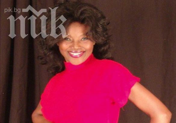 73-годишна американка изглежда на 30