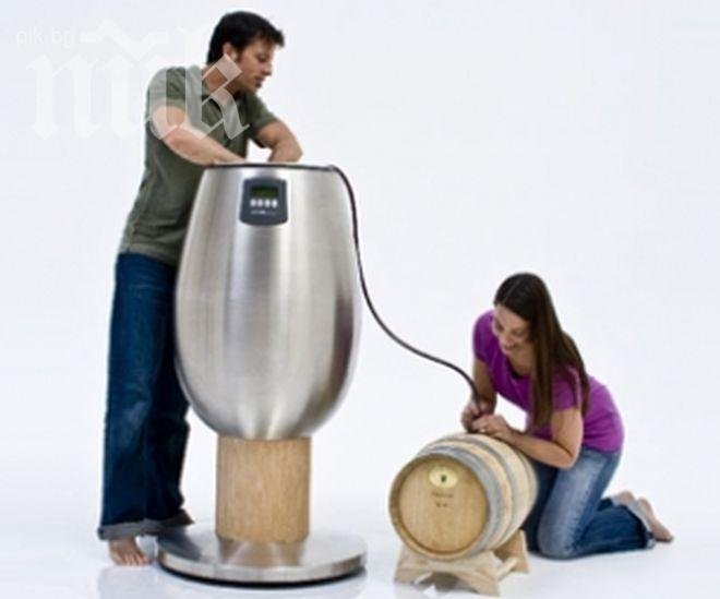 Осем любопитни факта за виното