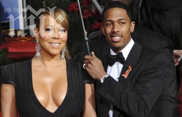 Домът на Марая Кери и Ник Кенън струва 13 млн. долара