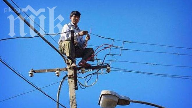 Ето защо жените живеят по-дълго от мъжете! (причините в снимки)