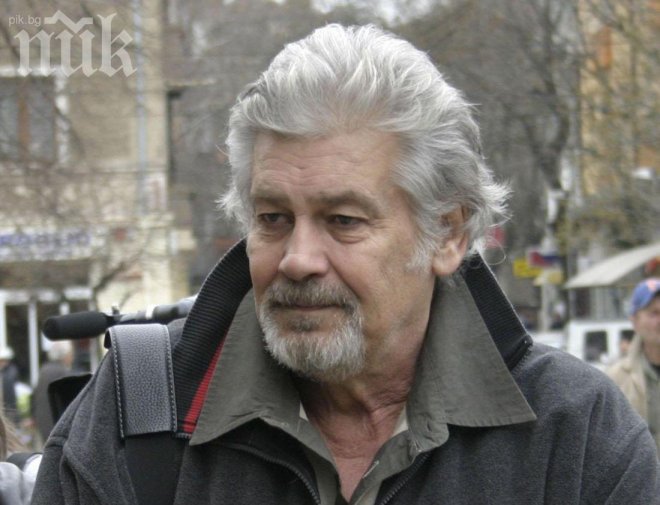 Ламбо бори рака с Шекспир – събира учениците си за нова постановка
