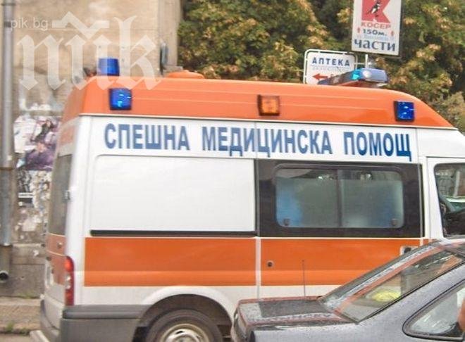 Извадиха затрупания работник в Кърджали