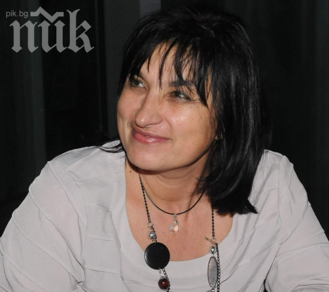 Сестрата на Бойко: Вече съм напълно здрав човек