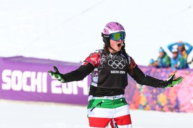 Италианката Мойоли наглее: Жекова ми отне медала!