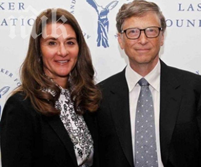 Как технологичните лидери правят предложения за брак