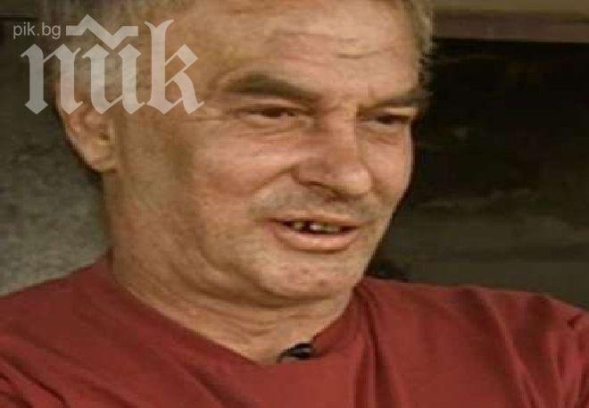 Димитър, който се запали пред президентството: Когато се събудих, си казах, че съм глупак