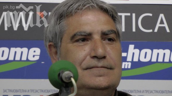 Още двама българи в щаба на Плачи

