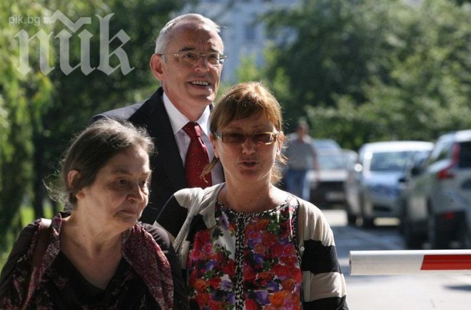 Огнян Донев призна: Аз бях главният враг на ГЕРБ, назначиха ми 40 ревизии. Накрая се оказа, че жена ми дължи 1 стотинка!