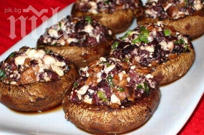 Мъже, има храни, които ви убиват! В никакъв случай не ги консумирайте!