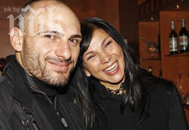 Юлиана Дончева: Разплаках се щом разбрах, че съм бременна