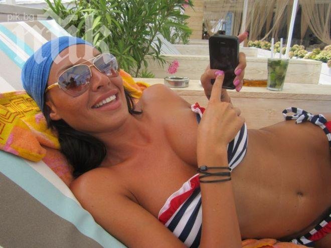 Скандал! Бивша полицайка мамила с пари за болно дете, замесиха и Черната Златка