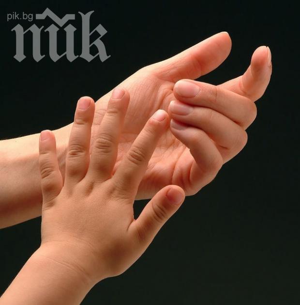 Пръстите ви казват каква ще е съдбата ви! Погледнете ги и разберете!