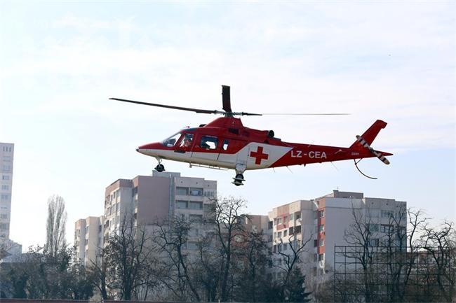 Преместиха в София най-тежко пострадалия при зверската катастрофа край Лом (снимки)