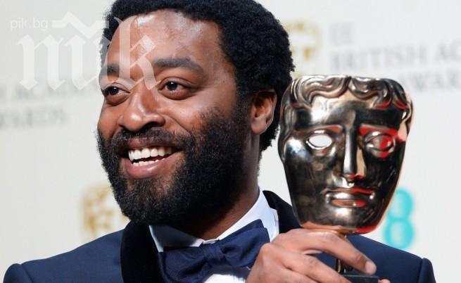 12 години робство с награда БАФТА за най-добър филм (снимки)