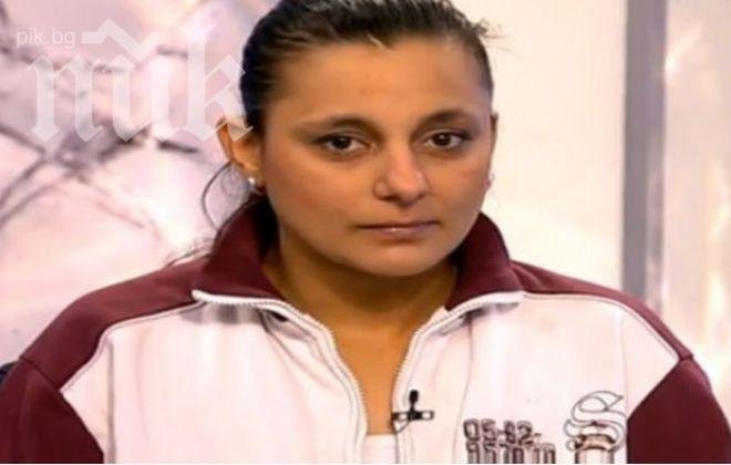 Изнасилена в трети клас чака Бог да накаже изверга