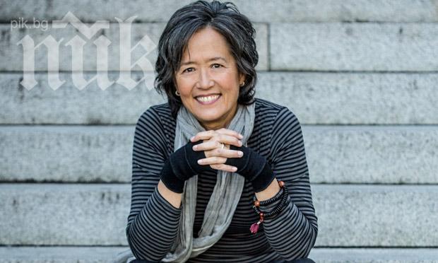 Японската писателка Рут Озеки грабна престижен приз