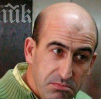 Лечков: Ще браня интересите и на ЦСКА, и на 