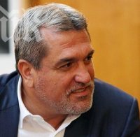 Касим Дал: Хафъзов беше използван, ДПС и 