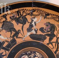 Уникален черен хороскоп на елините разкрива тъмните ви страни