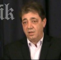 ДСБ: Кметът на Бургас да не приема награда днес от Путин