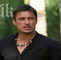 Кошмар! Владо Карамазов се отрови с хлебарки