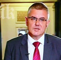 Димчо Михалевски - от началник цех до заместник-министър