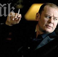 Внезапна рокада! Евтим Милошев сменя Росен Петров след 