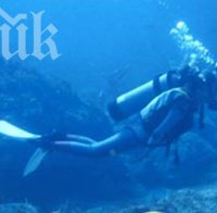 Турция не пуска наши водолази до кораба „Хера“