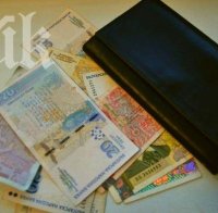 Българите предпочитат потребителските кредити