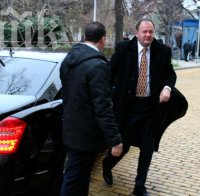 Инфарктен председателски съвет ще спасява кворума в парламента след скандала 