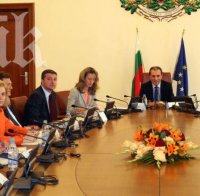 Нов скандал! Правителството ще преговаря за уж закрития „Бургас - Александруполис“