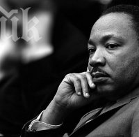 Дива битка за Библията и Нобела на Мартин Лутър Кинг, съдът ги иззе от децата му