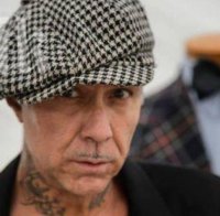 Откриха тялото на известен моден дизайнер