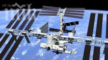Робот ще оперира астронавти в Космоса
