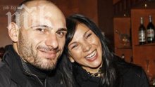 Бременната Юлияна Дончева слиза от екран