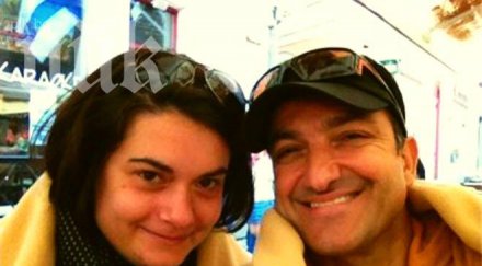 зуека ани чакат бебе месец заживяха огромна къща