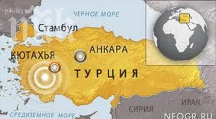 турция гони неудобните съдии прокурори