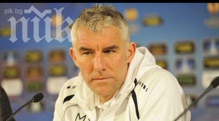 мирко сломка новият треньор хамбургер