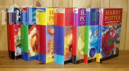 създателката култовия хари потър издава нова книга
