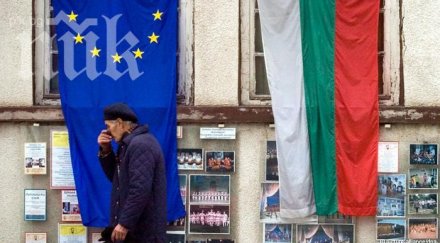 българите оптимисти развитието песимисти страната