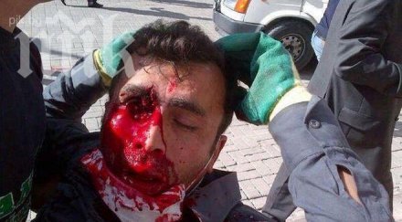 един човек загина бяха ранени протест папуа нова гвинея