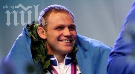 новият тежка категория бори никола петров