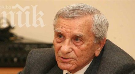 журналистът петко бочаров българия страда идиоти