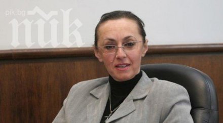 куцкова съдът право лични пристрастия делата вакъфските имоти