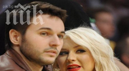 кристина агилера сгоди