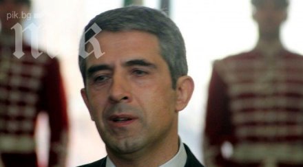 плевнелиев случващото украйна недопустимо една демократична държава