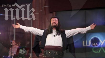 виктор калев напуснал слави заради умора унижения