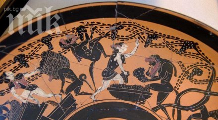 уникален черен хороскоп елините разкрива тъмните страни