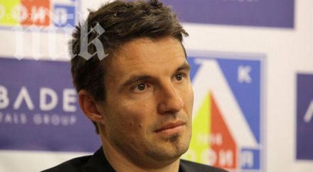 христо йовов целта левски победи мача