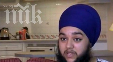 учителка гъста брада шокира света чувствала секси женствена видео